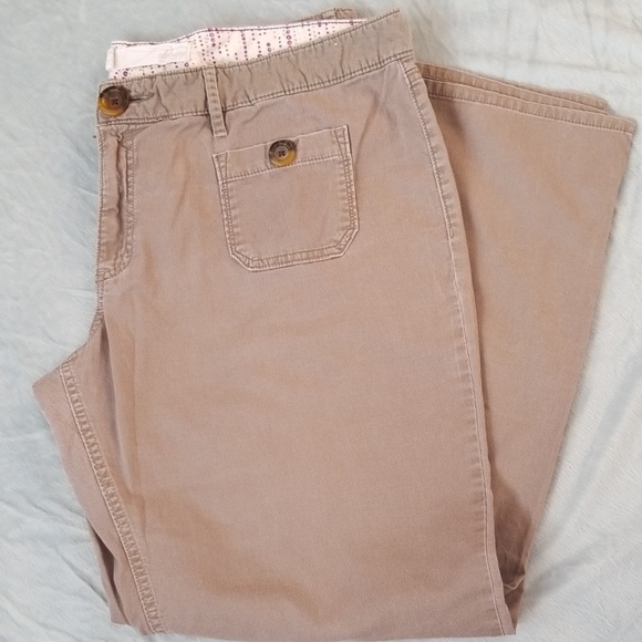 Old Navy Pants - Old Navy Sage Rivid Ultra Low Rise.
